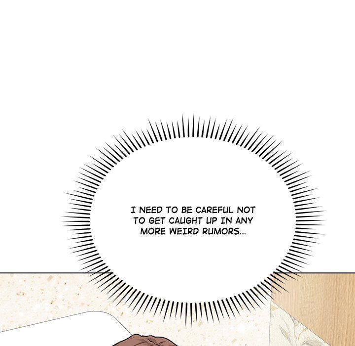 Signed Sealed Mistaken chapter 13 page 91