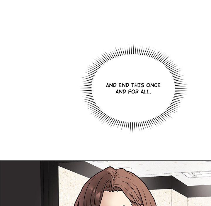 Signed Sealed Mistaken chapter 13 page 107