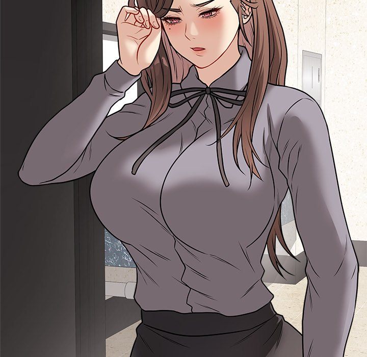 Signed Sealed Mistaken chapter 13 page 108