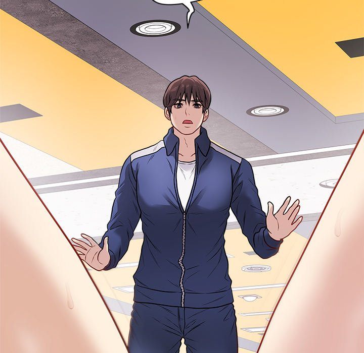 Signed Sealed Mistaken chapter 13 page 116