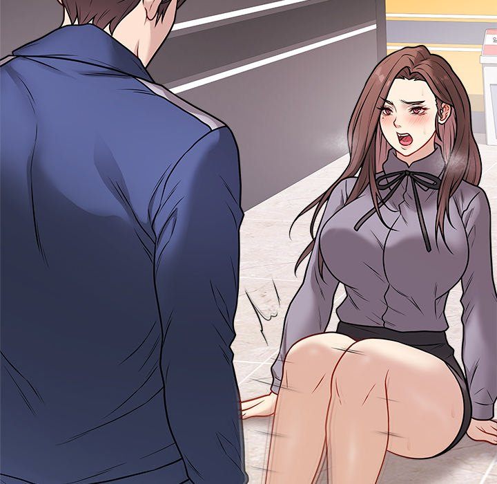 Signed Sealed Mistaken chapter 13 page 121