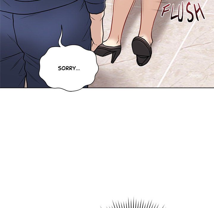 Signed Sealed Mistaken chapter 13 page 122