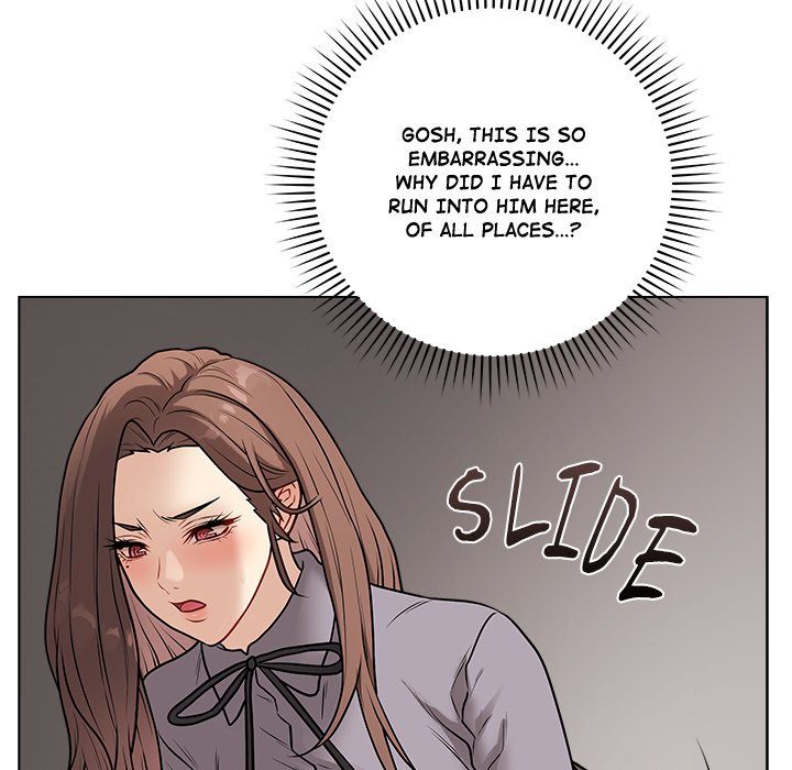 Signed Sealed Mistaken chapter 13 page 123