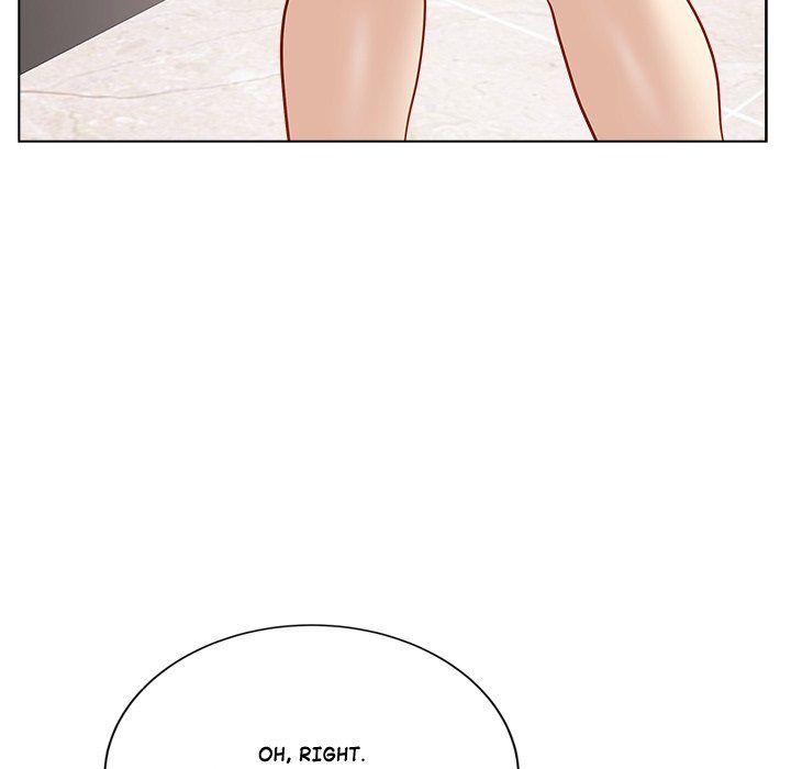 Signed Sealed Mistaken chapter 13 page 125