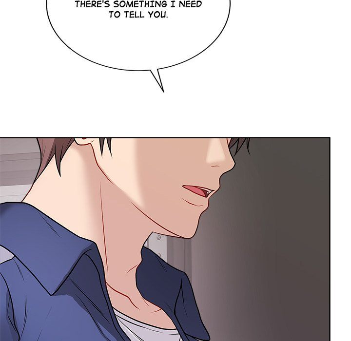 Signed Sealed Mistaken chapter 13 page 126