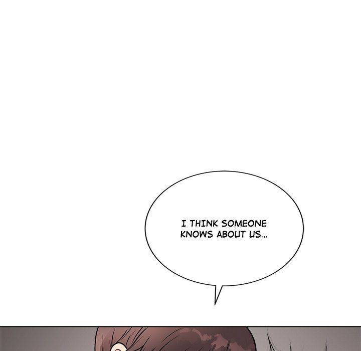 Signed Sealed Mistaken chapter 13 page 128