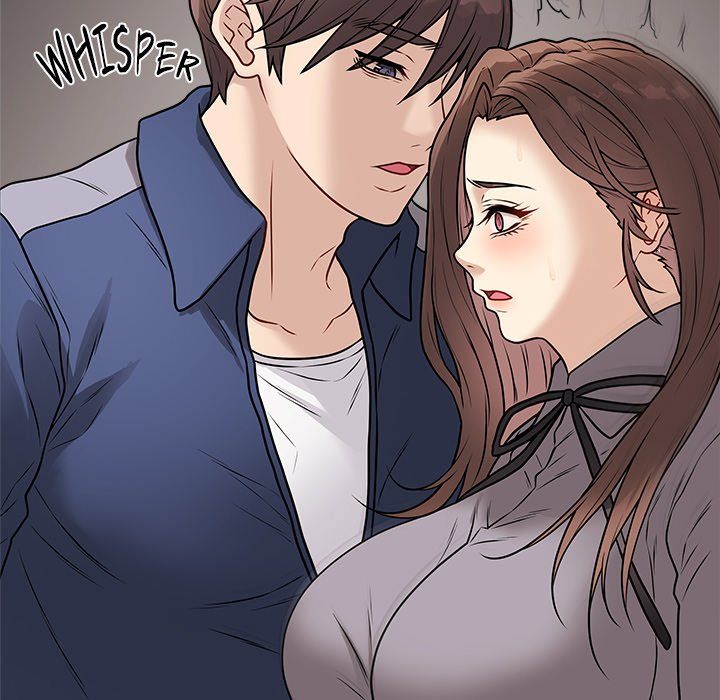 Signed Sealed Mistaken chapter 13 page 129