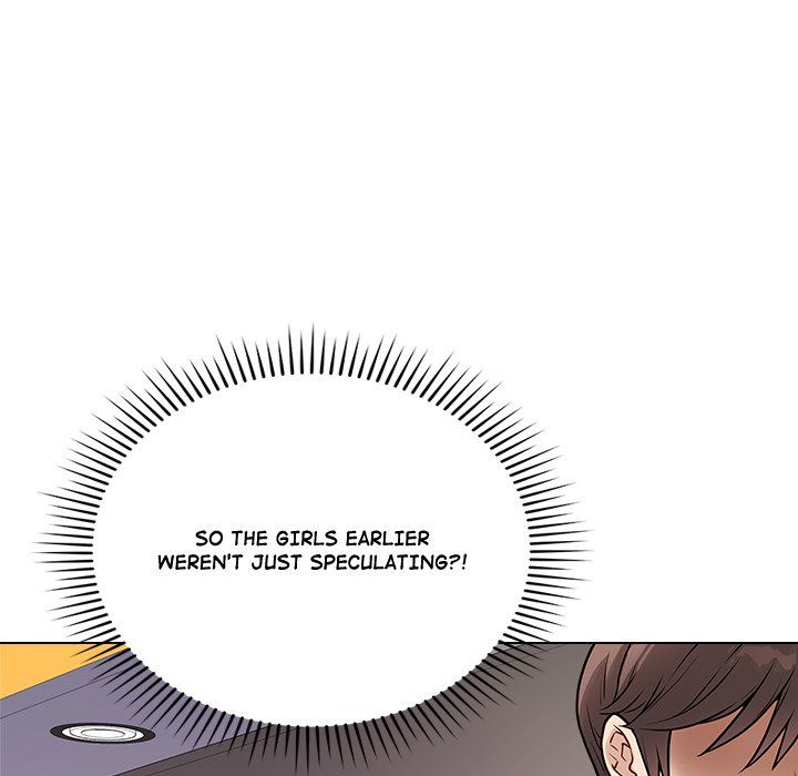 Signed Sealed Mistaken chapter 13 page 131
