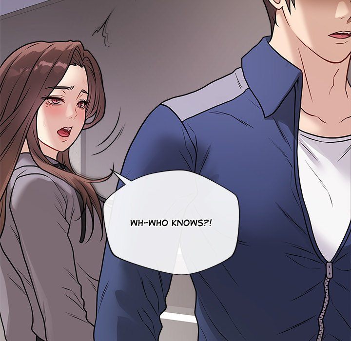 Signed Sealed Mistaken chapter 13 page 132
