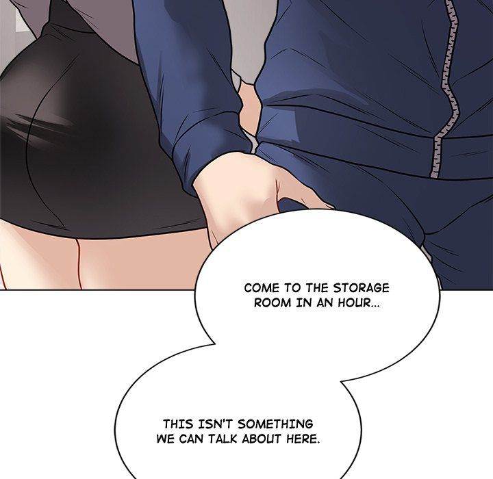 Signed Sealed Mistaken chapter 13 page 133