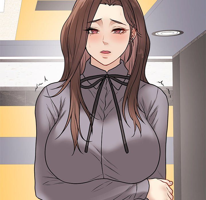 Signed Sealed Mistaken chapter 13 page 135
