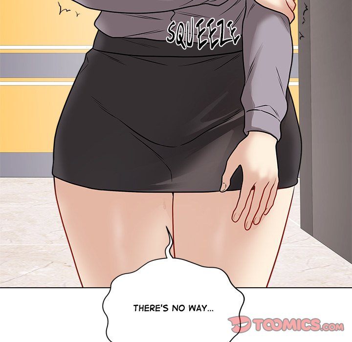 Signed Sealed Mistaken chapter 13 page 136