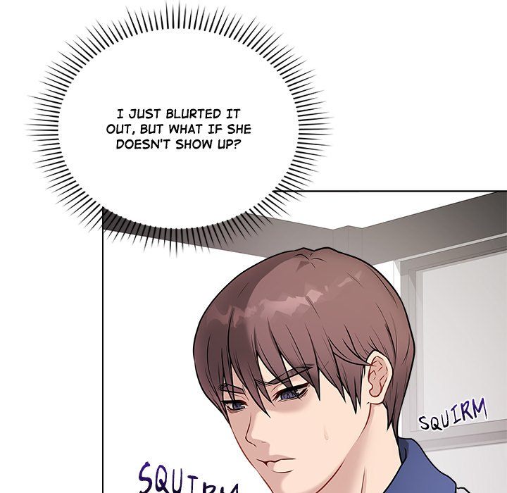 Signed Sealed Mistaken chapter 13 page 142