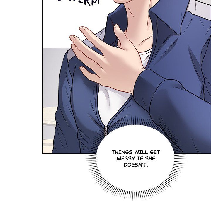 Signed Sealed Mistaken chapter 13 page 143