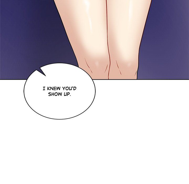 Signed Sealed Mistaken chapter 13 page 147