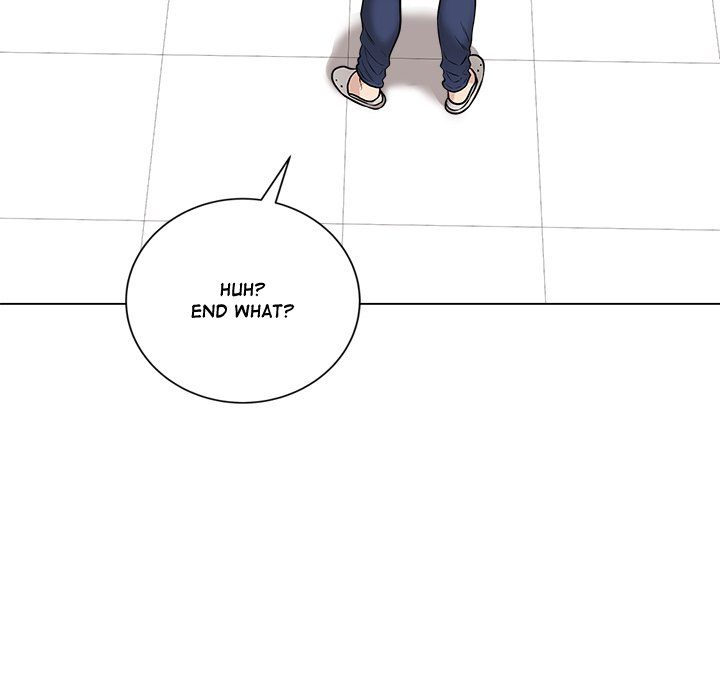 Signed Sealed Mistaken chapter 13 page 150