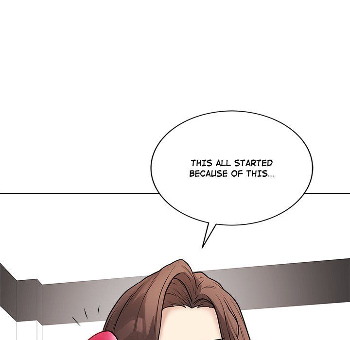 Signed Sealed Mistaken chapter 13 page 151