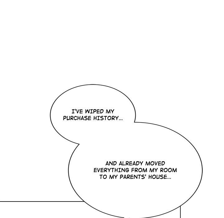 Signed Sealed Mistaken chapter 13 page 154