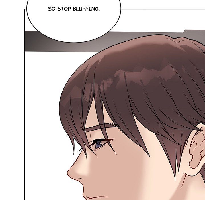 Signed Sealed Mistaken chapter 13 page 158