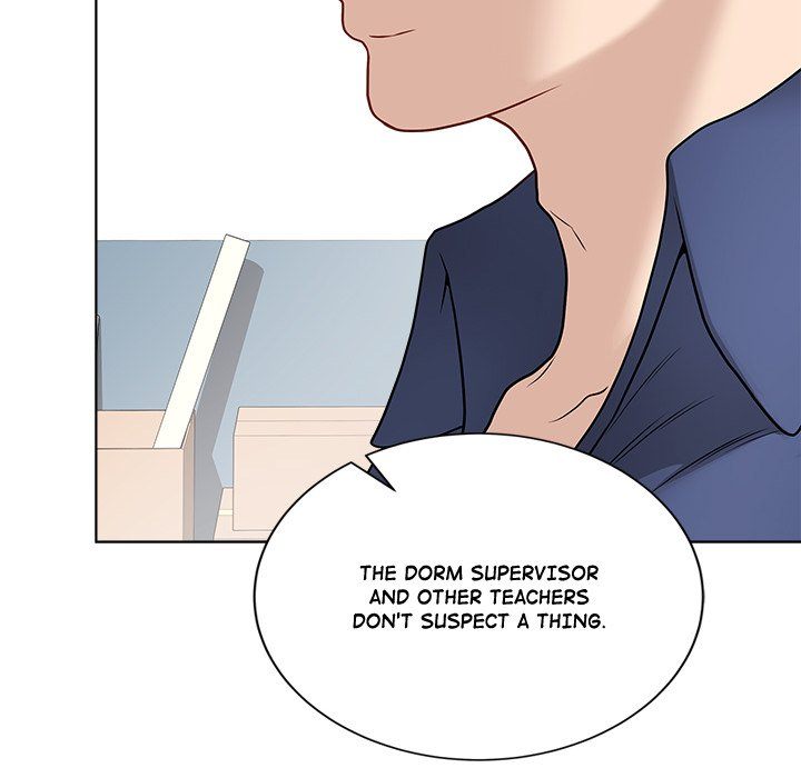 Signed Sealed Mistaken chapter 13 page 159