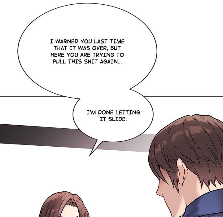 Signed Sealed Mistaken chapter 13 page 161