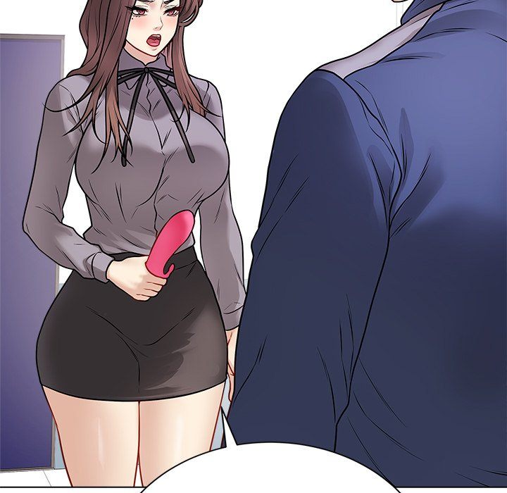 Signed Sealed Mistaken chapter 13 page 162
