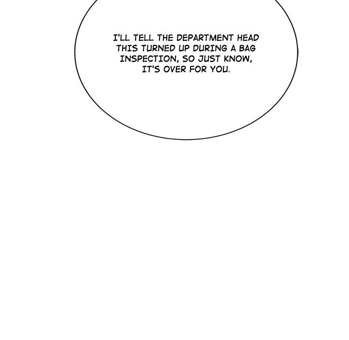 Signed Sealed Mistaken chapter 13 page 163