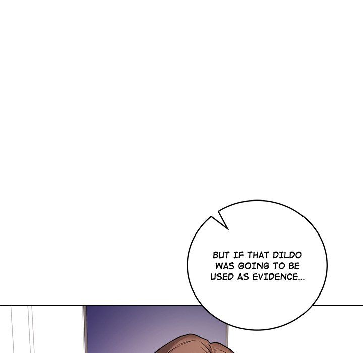 Signed Sealed Mistaken chapter 13 page 166