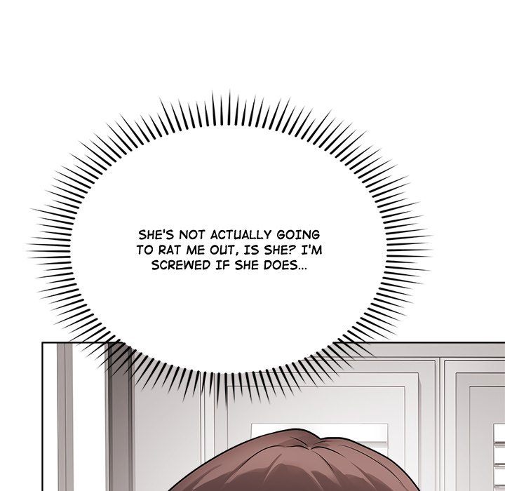 Signed Sealed Mistaken chapter 13 page 170