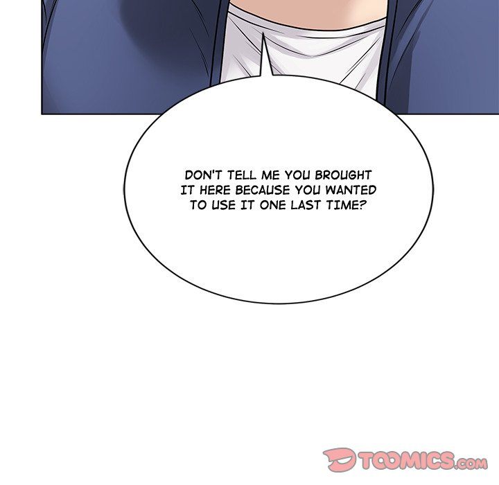 Signed Sealed Mistaken chapter 13 page 172