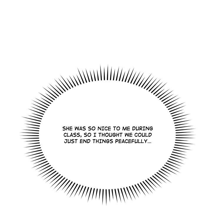 Signed Sealed Mistaken chapter 13 page 173