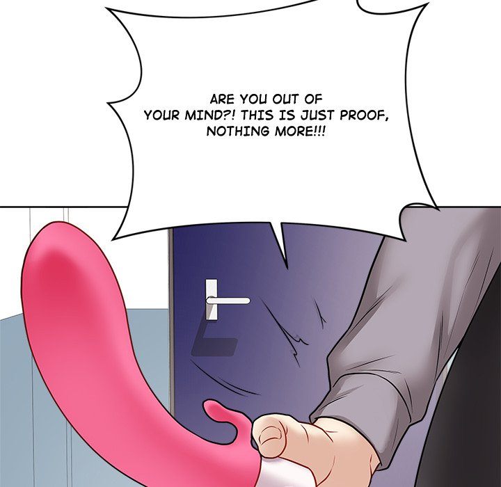 Signed Sealed Mistaken chapter 13 page 178