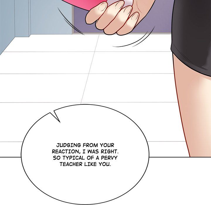 Signed Sealed Mistaken chapter 13 page 179