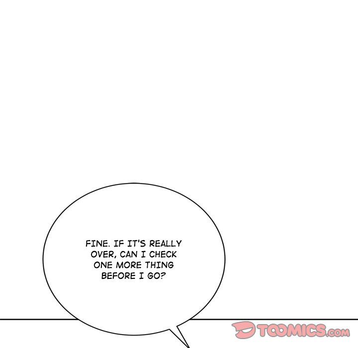 Signed Sealed Mistaken chapter 13 page 184