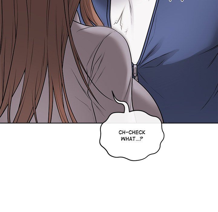 Signed Sealed Mistaken chapter 13 page 186
