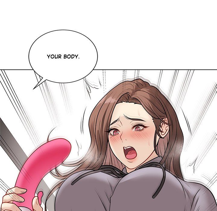 Signed Sealed Mistaken chapter 13 page 190