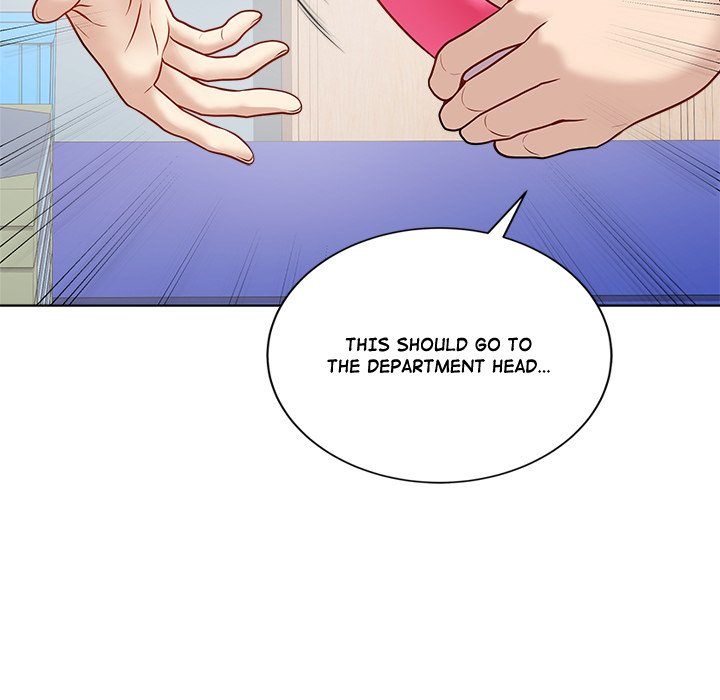 Signed Sealed Mistaken chapter 13 page 197