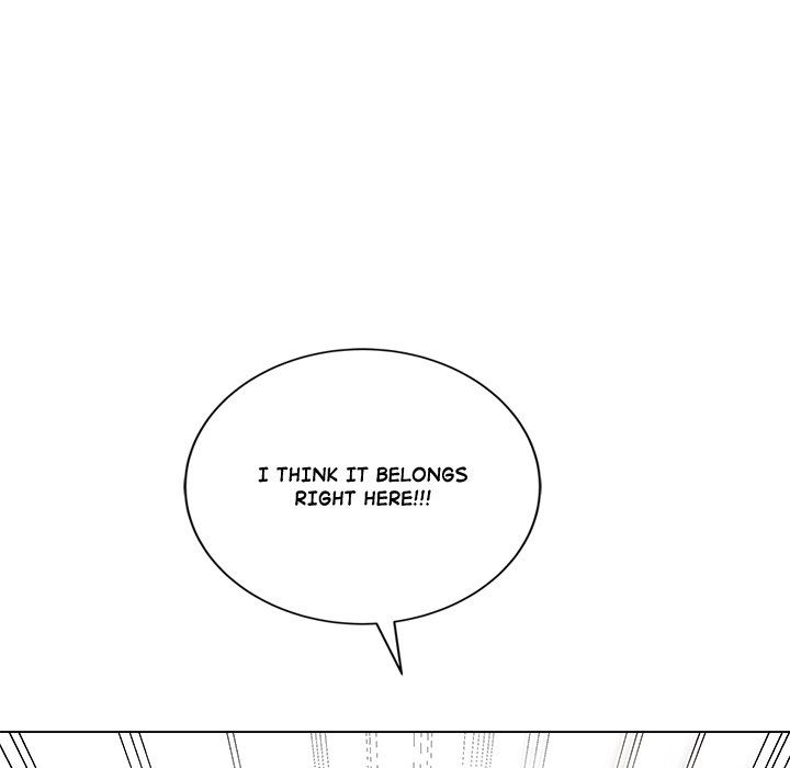 Signed Sealed Mistaken chapter 13 page 198