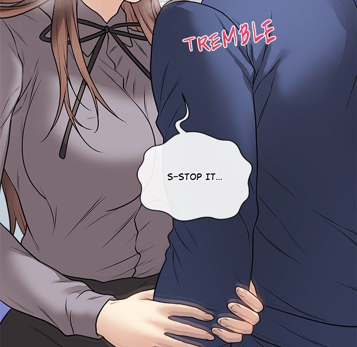 Signed Sealed Mistaken chapter 13 page 202