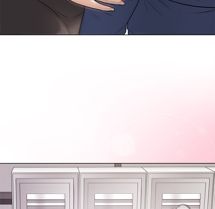 Signed Sealed Mistaken chapter 13 page 203