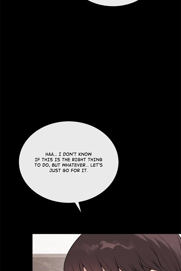 Signed Sealed Mistaken chapter 14 page 3