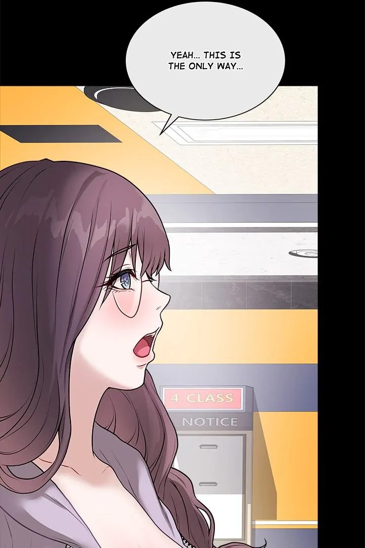 Signed Sealed Mistaken chapter 14 page 6