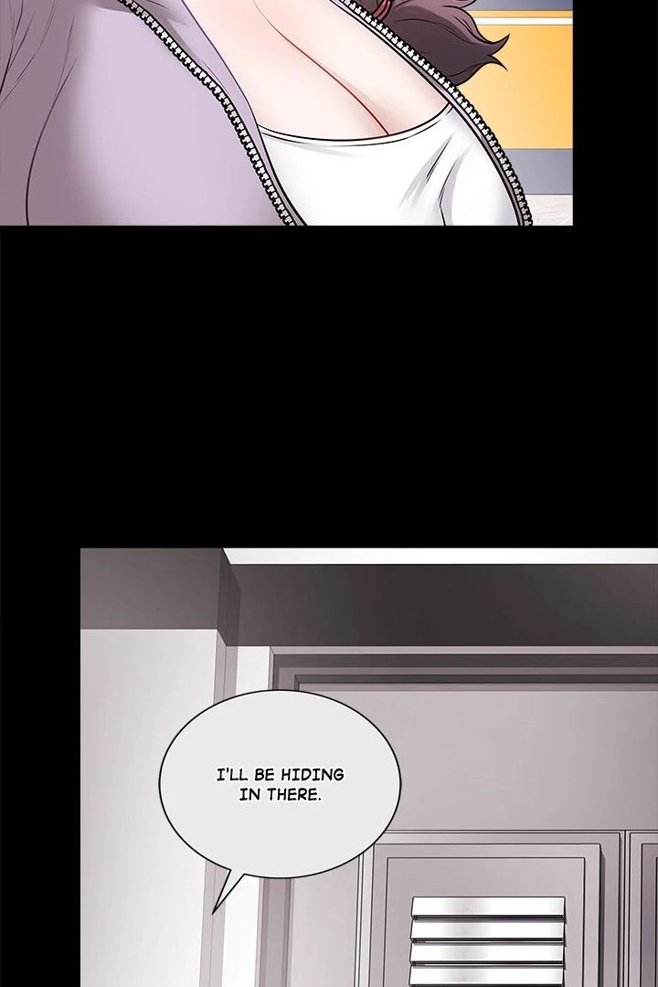 Signed Sealed Mistaken chapter 14 page 7