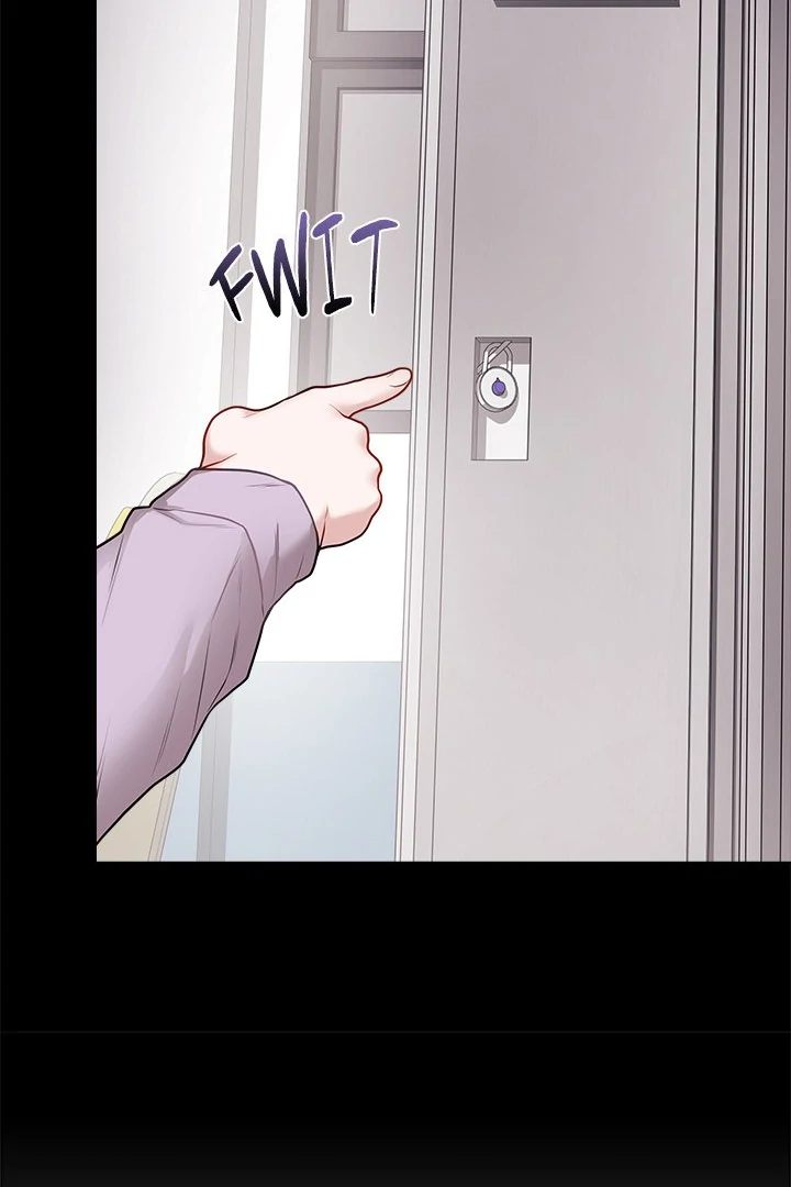 Signed Sealed Mistaken chapter 14 page 8