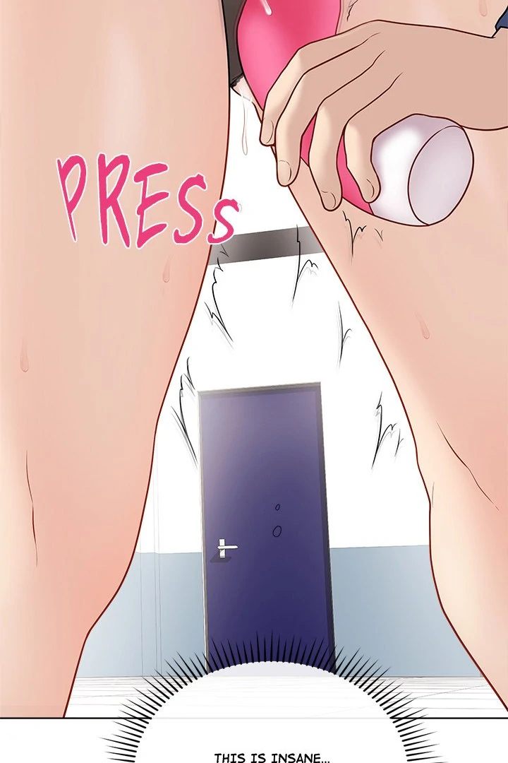 Signed Sealed Mistaken chapter 14 page 13