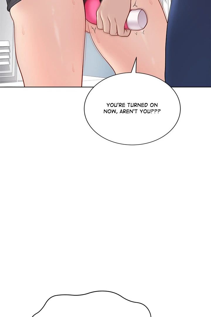 Signed Sealed Mistaken chapter 14 page 17