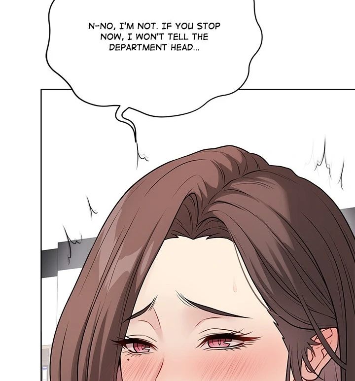 Signed Sealed Mistaken chapter 14 page 18
