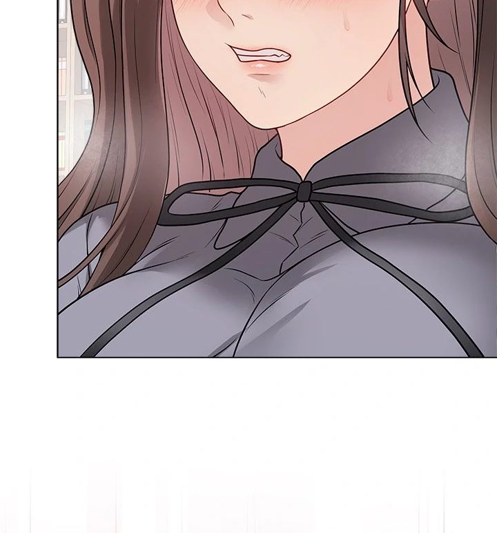 Signed Sealed Mistaken chapter 14 page 19