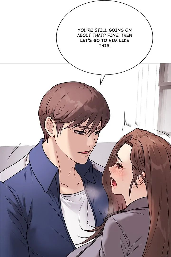 Signed Sealed Mistaken chapter 14 page 24
