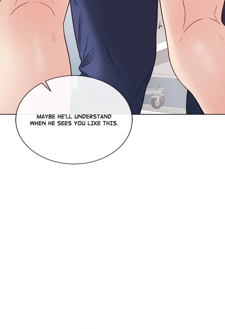 Signed Sealed Mistaken chapter 14 page 27